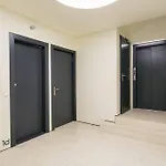 Guestready - Sleek Flat Near Santa Justa Lift * Lisboa