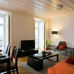 Appartement Guestready - Sleek Flat Near Santa Justa Lift