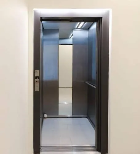 Guestready - Sleek Flat Near Santa Justa Lift