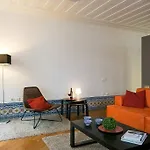Guestready - Sleek Flat Near Santa Justa Lift 公寓