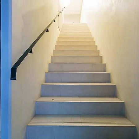 Guestready - Sleek Flat Near Santa Justa Lift